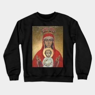 Erzulie Dantor Crewneck Sweatshirt